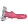 PINKALIEN Gode éjaculateur monster Sortol 20 x 7cm